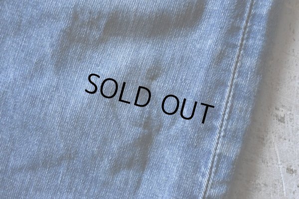 画像14: 1960s LEE 101Z RIDERS　 "MADE IN USA"　 表記W38 