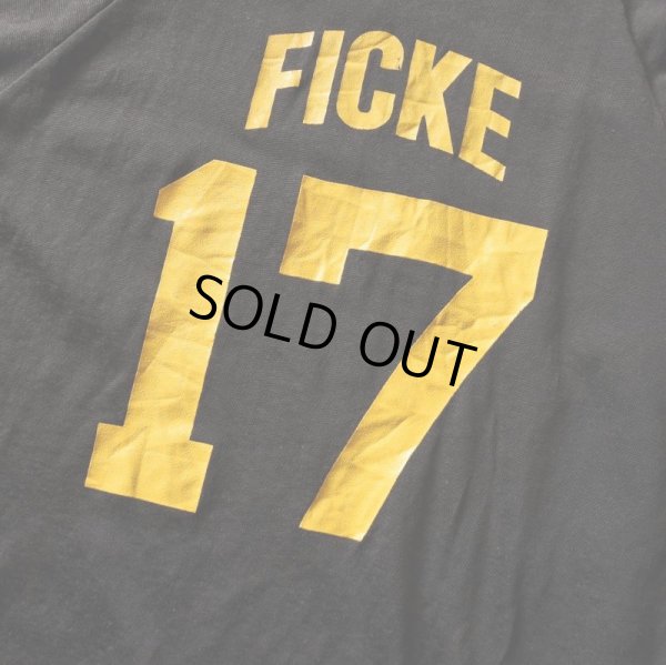 画像8: 1980s Champion ナンバリングTシャツ　 "MADE IN USA"　 表記XL 