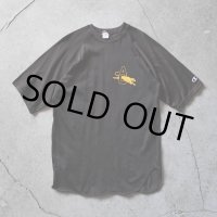 1980s Champion ナンバリングTシャツ　 "MADE IN USA"　 表記XL 