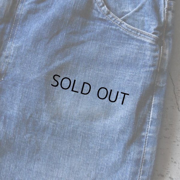 画像8: 1960s LEE 101Z RIDERS　 "MADE IN USA"　 表記W38 