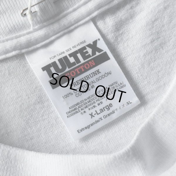 画像4: 1990s ED ROTH G.T.O. RACE Tシャツ　 表記XL 