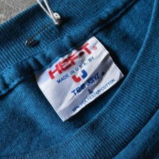 画像3: 1990s MISSOURI 回転木馬Tシャツ　 "MADE IN USA"　 表記L  (3)