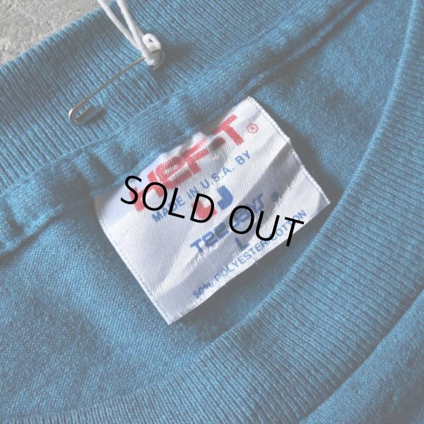 画像3: 1990s MISSOURI 回転木馬Tシャツ  "MADE IN USA"  表記L