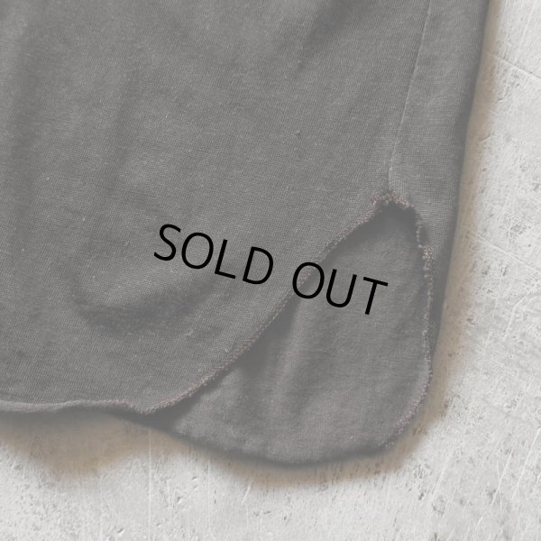 画像5: 1980s Champion ナンバリングTシャツ　 "MADE IN USA"　 表記XL 