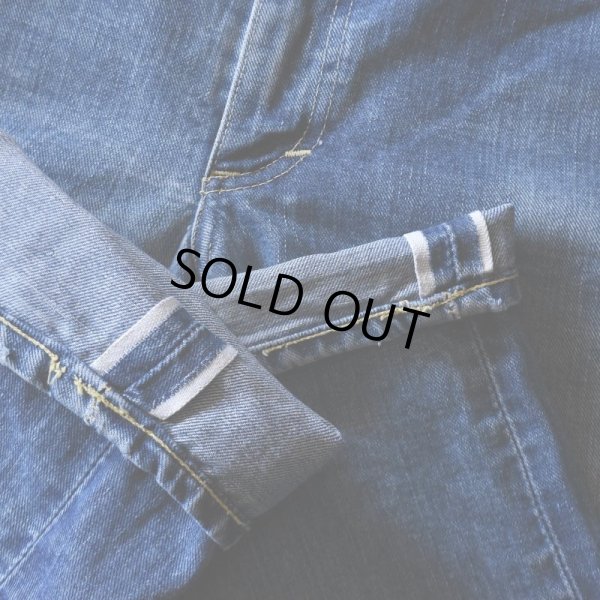 画像7: 1960s LEE 101Z RIDERS　 "MADE IN USA"　 表記W38 