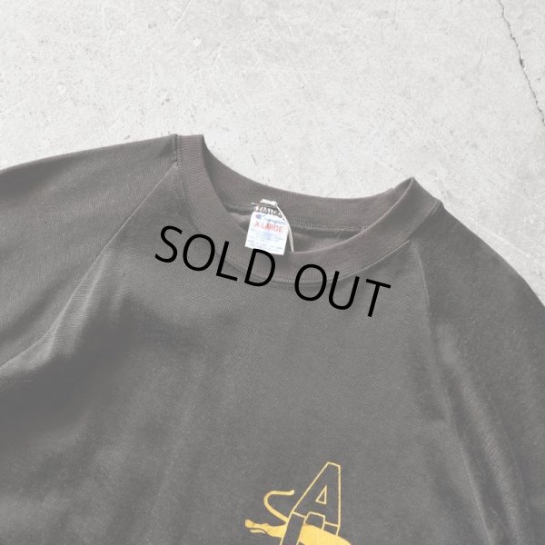 画像3: 1980s Champion ナンバリングTシャツ　 "MADE IN USA"　 表記XL 