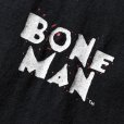 画像7: 1990s BONE MAN Tシャツ　 "MADE IN USA"　 表記L 