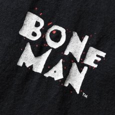 画像7: 1990s BONE MAN Tシャツ　 "MADE IN USA"　 表記L  (7)