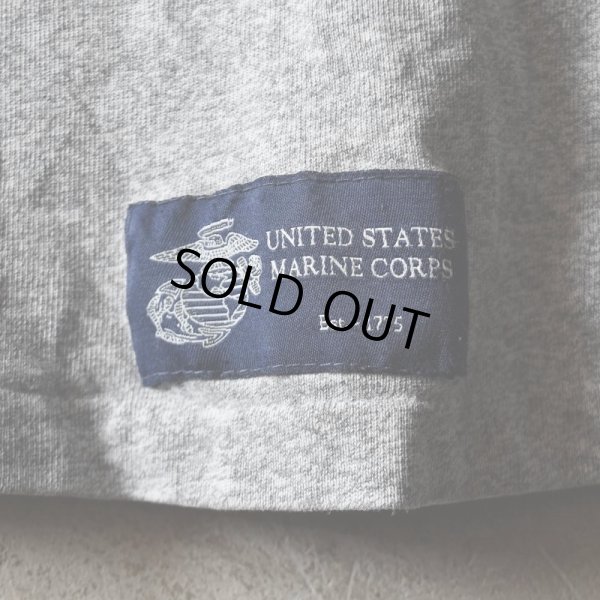 画像5: 1980s USMC Tシャツ  "MADE IN USA"  表記XL