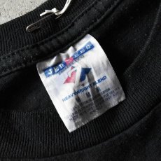 画像3: ELVIS&FRIENDS RADIO SHOW Tシャツ　 表記M  (3)
