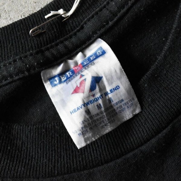 画像3: ELVIS&FRIENDS RADIO SHOW Tシャツ　 表記M 