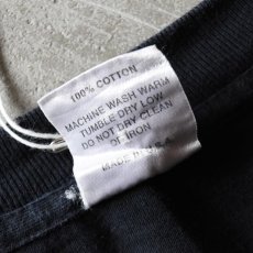 画像6: 1990s BONE MAN Tシャツ　 "MADE IN USA"　 表記L  (6)