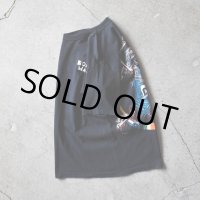 1990s BONE MAN Tシャツ　 "MADE IN USA"　 表記L 