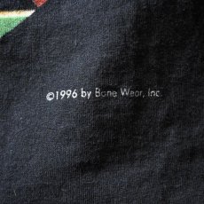画像9: 1990s BONE MAN Tシャツ　 "MADE IN USA"　 表記L  (9)