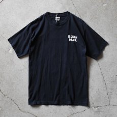 画像2: 1990s BONE MAN Tシャツ　 "MADE IN USA"　 表記L  (2)