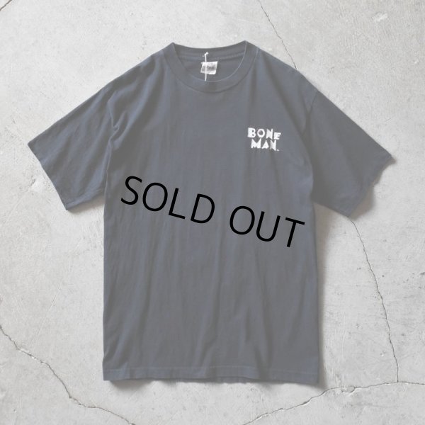 画像2: 1990s BONE MAN Tシャツ　 "MADE IN USA"　 表記L 