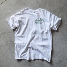 画像1: 1970s HALEKULANI BEACH SERVICE Tシャツ　 "MADE IN USA"　 表記L  (1)