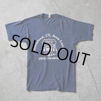 1980s AMERICAN POSTAL WORKERS UNION Tシャツ　 "MADE IN USA"　 実寸SM 