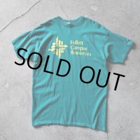 1980s Champion プリントTシャツ　 "MADE IN USA"　 表記XXL 