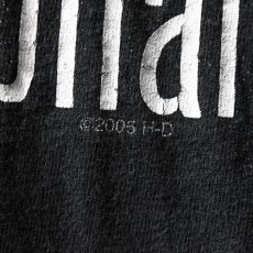 画像6: 2000s HARLEY-DAVIDSON Tシャツ　 "MADE IN USA"　 表記3XL  (6)