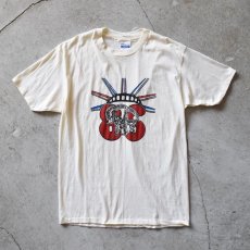 画像1: 1980s LT.NORMAN PRINCE CHORUS Tシャツ　 "MADE IN USA"　 表記XL  (1)