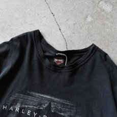 画像3: 2000s HARLEY-DAVIDSON Tシャツ　 "MADE IN USA"　 表記3XL  (3)
