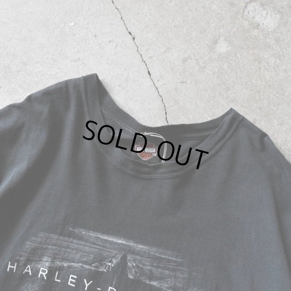 画像3: 2000s HARLEY-DAVIDSON Tシャツ　 "MADE IN USA"　 表記3XL 