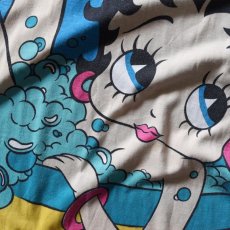 画像4: 1990s BETTY BOOP Tシャツ　 表記ONE SIZE(実寸XL〜)  (4)