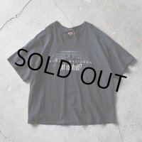 2000s HARLEY-DAVIDSON Tシャツ　 "MADE IN USA"　 表記3XL 