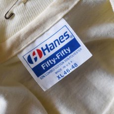 画像2: 1980s LT.NORMAN PRINCE CHORUS Tシャツ　 "MADE IN USA"　 表記XL  (2)