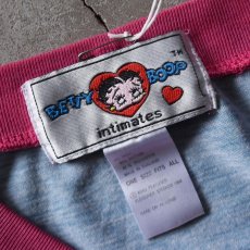 画像3: 1990s BETTY BOOP Tシャツ　 表記ONE SIZE(実寸XL〜)  (3)