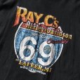画像7: 2000s HARLEY-DAVIDSON Tシャツ　 "MADE IN USA"　 表記3XL 