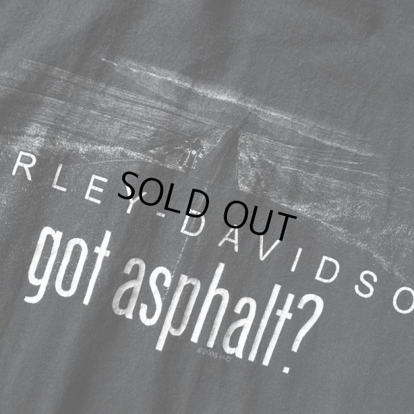 画像5: 2000s HARLEY-DAVIDSON Tシャツ　 "MADE IN USA"　 表記3XL 