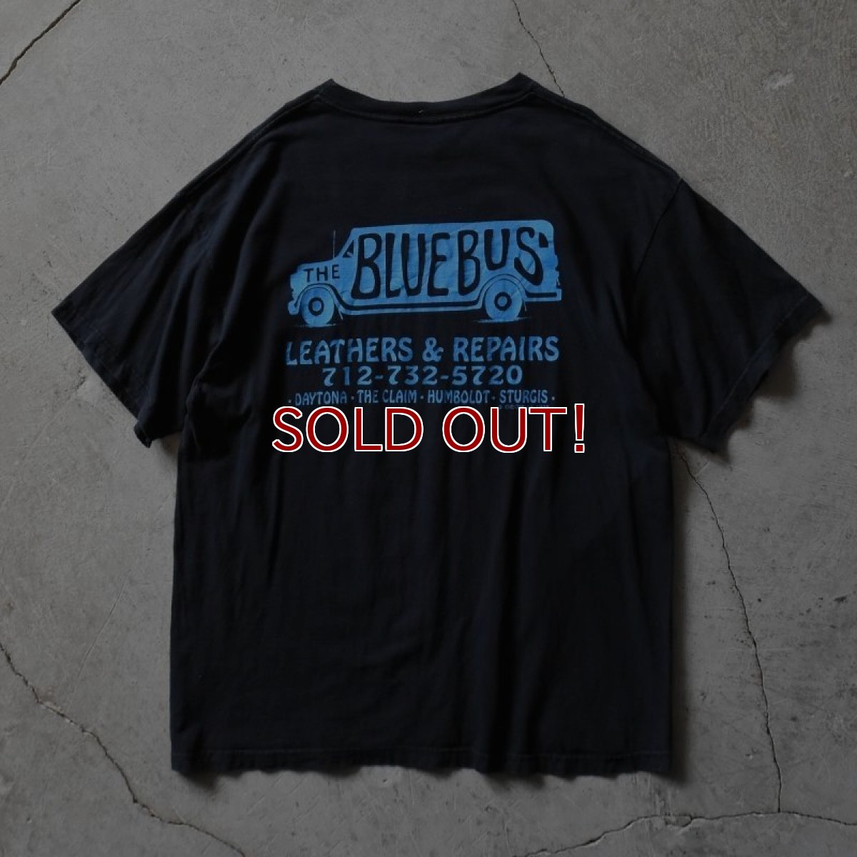 画像2: 1990s Fuck You BOB！ Tシャツ　 "MADE IN MEXICO"　 表記XXL  (2)