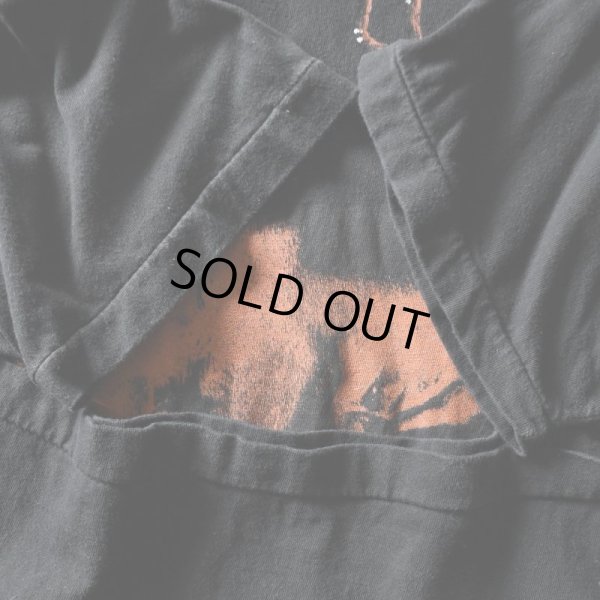 画像6: 1990s SIKA DEER Tシャツ　 "MADE IN USA"　 実寸L‐XL 