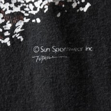 画像5: 1990s SIKA DEER Tシャツ　 "MADE IN USA"　 実寸L‐XL  (5)