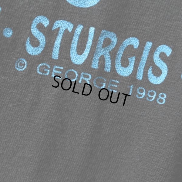 画像7: 1990s Fuck You BOB！ Tシャツ　 "MADE IN MEXICO"　 表記XXL 