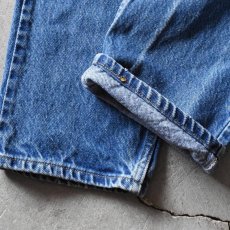 画像8: 1990s Levi's 505　 表記W33 L32  (8)