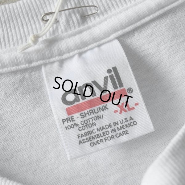 画像3: 1990s FROG アートTシャツ　 "MADE IN USA"　 表記XL 