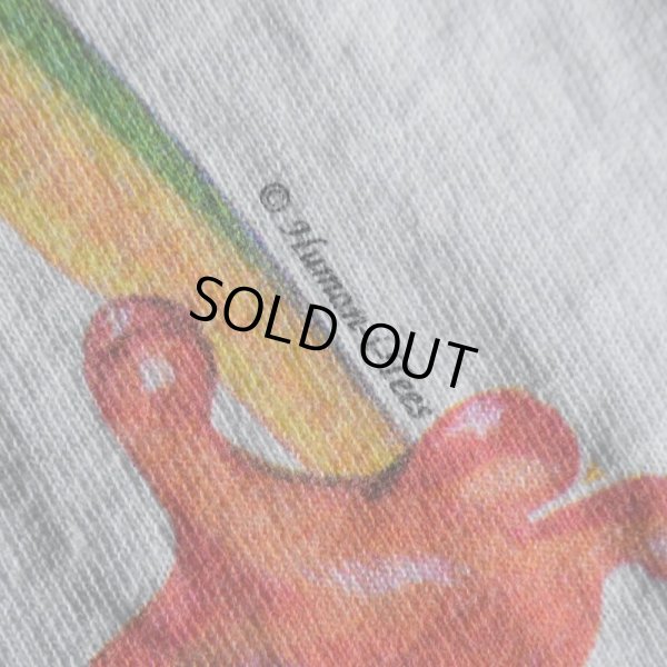 画像5: 1990s FROG アートTシャツ　 "MADE IN USA"　 表記XL 