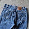 画像7: 1990s Levi's 505　<br>表記W33 L32<br> (7)