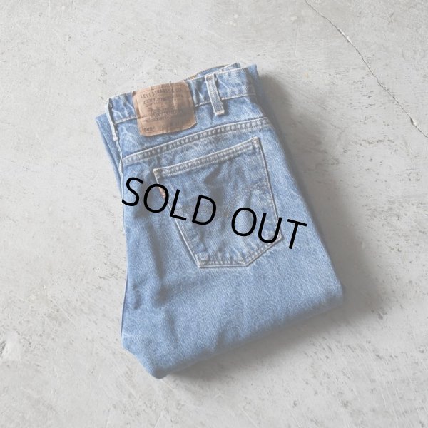 画像1: 1990s Levi's 505　 表記W33 L32 
