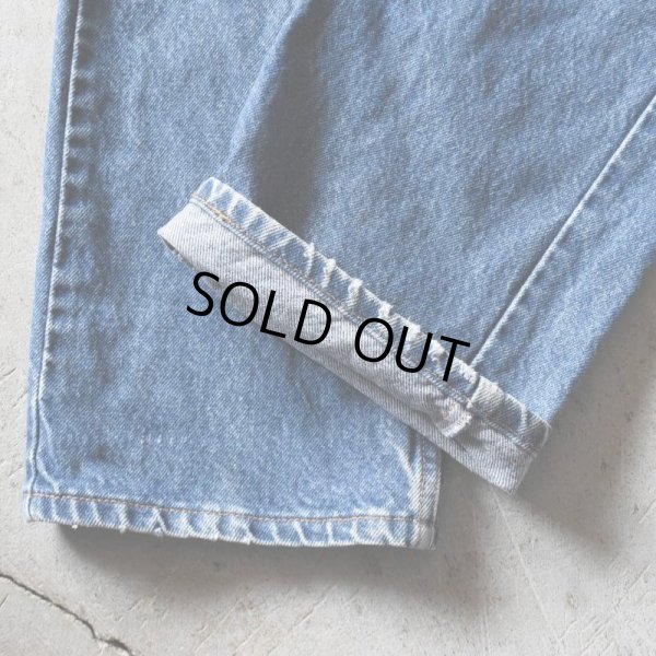 画像10: 1990s Levi's 505　 表記W34 L32 