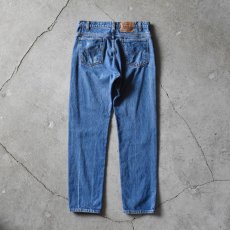 画像10: 1990s Levi's 505　 表記W33 L32  (10)