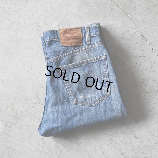 画像3: 1990s Levi's 505　 表記W34 L32 