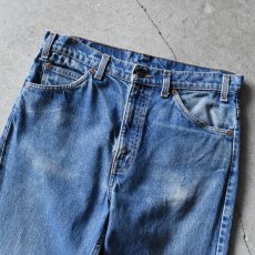 画像6: 1990s Levi's 505　 表記W33 L32  (6)