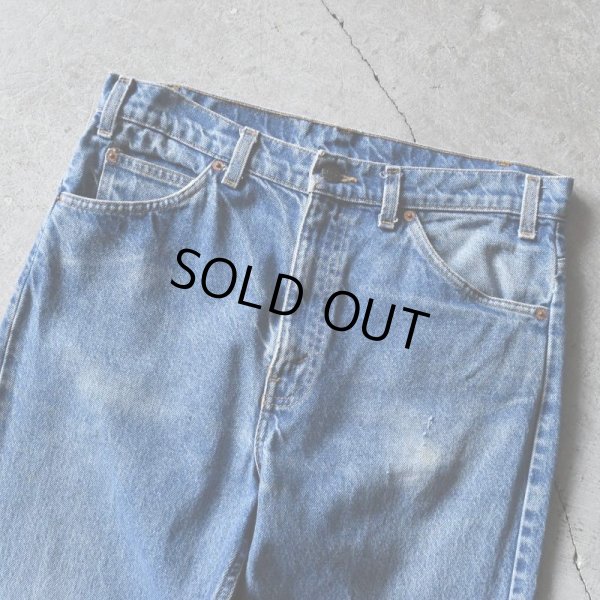 画像6: 1990s Levi's 505　 表記W33 L32 