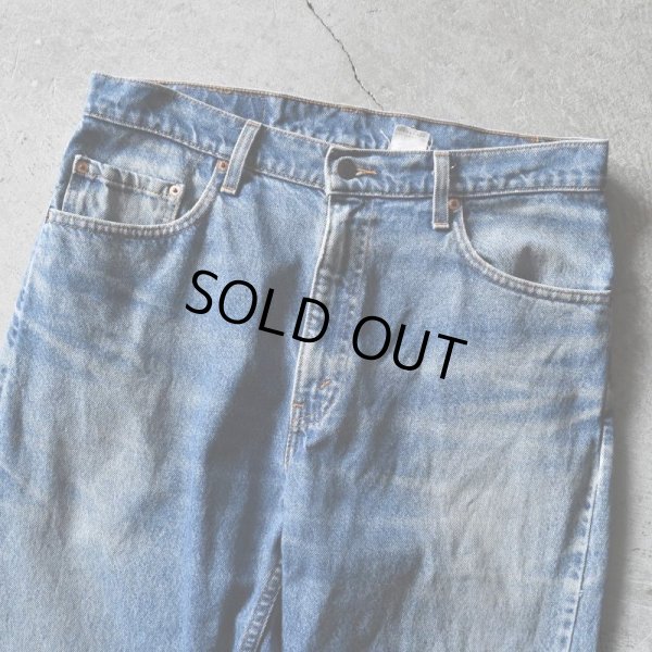 画像8: 1990s Levi's 505　 表記W34 L32 