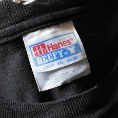 画像4: 1990s EASYRIDERS Marilyn Monroe Tシャツ　 "MADE IN USA"　 表記XXL  (4)
