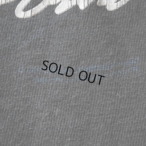 画像7: 1990s EASYRIDERS Marilyn Monroe Tシャツ  "MADE IN USA"  表記XXL